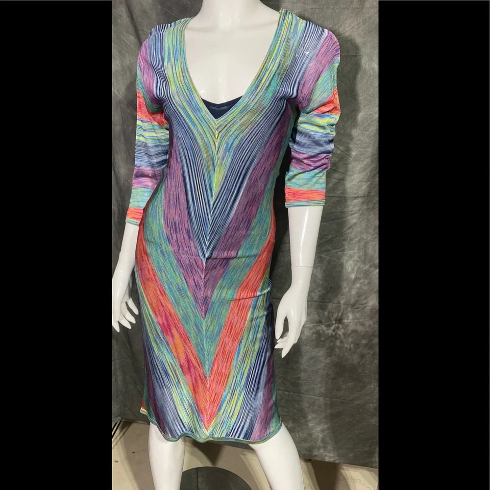 New Trina Turk dress - Picture 7 of 8